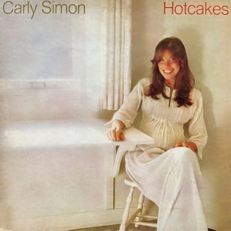 Carly Simon - Hot Cakes