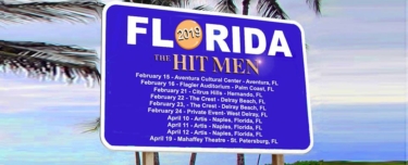 Hit Men FL Tour