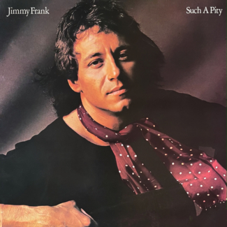 Jimmy Frank - Such a Pity