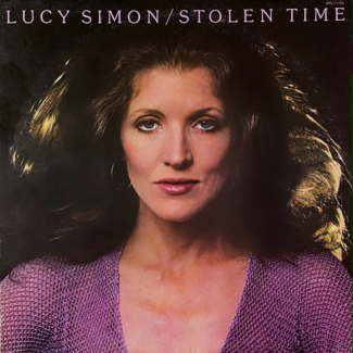 Lucy Simon - Stolen Time