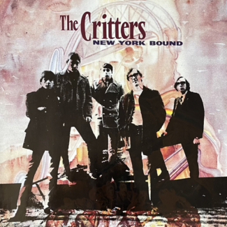 The Critters - New York Bound
