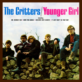 The Critters - Younger Girl