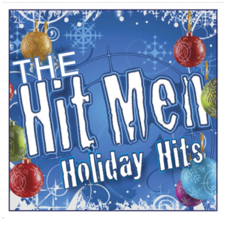 The Hit Men - Holiday Hits