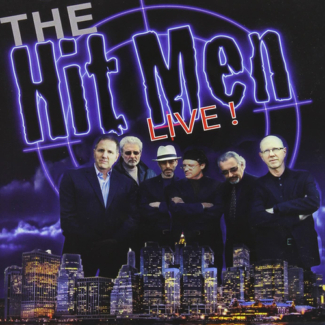 The Hit Men- Live!