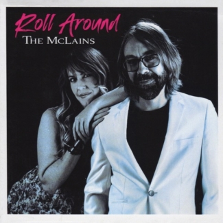 The McLains - Roll Around